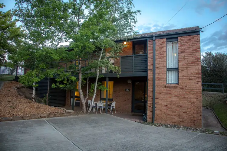1/7 Gippsland Street, Jindabyne NSW 2627