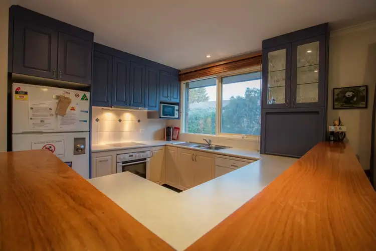 Fifth view of Homely house listing, 1/7 Gippsland Street, Jindabyne NSW 2627