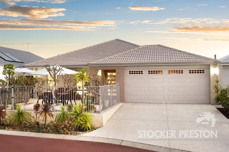 20 Spyglass Cove, Dunsborough WA 6281