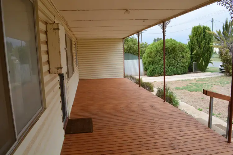 Third view of Homely house listing, 17 Henderson street, Ouyen VIC 3490