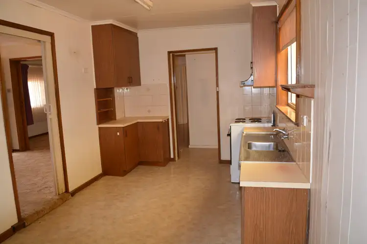 Fifth view of Homely house listing, 17 Henderson street, Ouyen VIC 3490