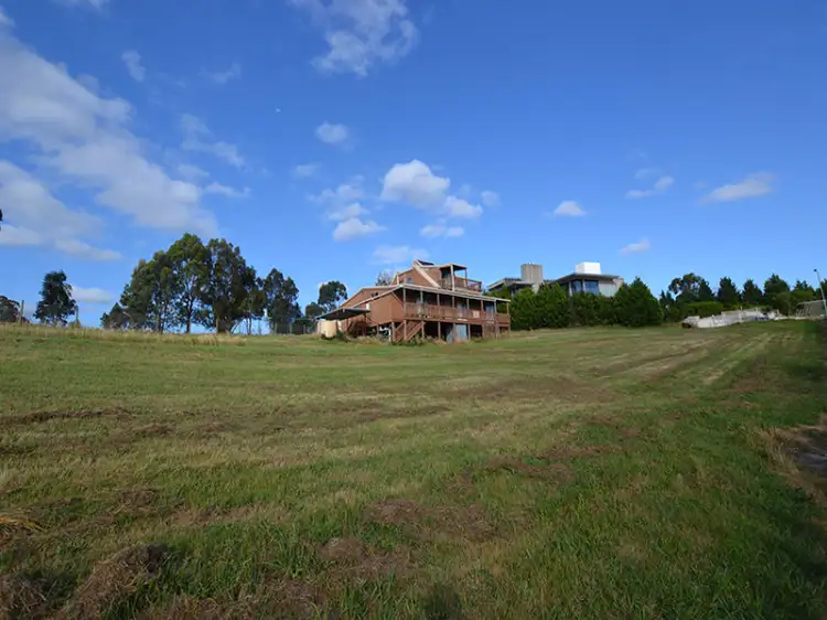 Third view of Homely house listing, 4 Bosc Ct, Templestowe VIC 3106