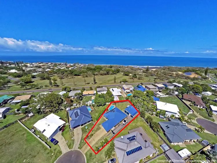 8 Barra Court, Innes Park QLD 4670