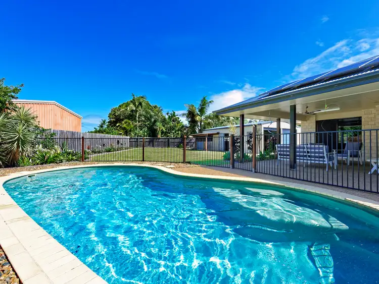 Sixth view of Homely house listing, 8 Barra Court, Innes Park QLD 4670