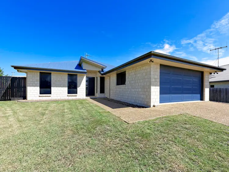 Seventh view of Homely house listing, 8 Barra Court, Innes Park QLD 4670