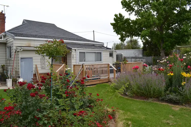 Third view of Homely house listing, 7 Currajong Avenue, Ararat VIC 3377