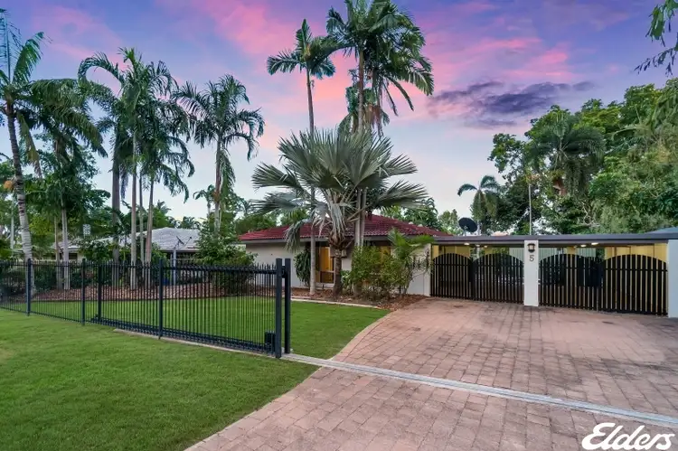 5 Wescombe Court, Malak NT 812