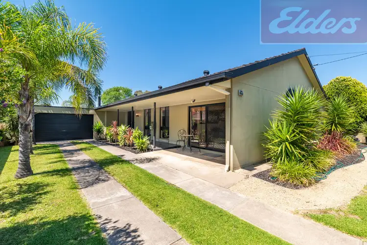501 Regina Avenue, North Albury NSW 2640