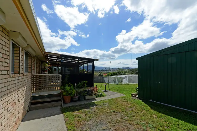 Fifth view of Homely house listing, 3 Celtic Place, Gagebrook TAS 7030