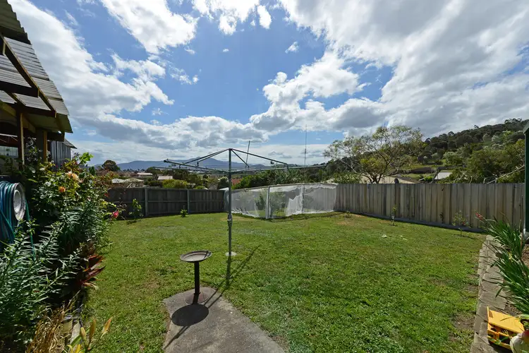 Sixth view of Homely house listing, 3 Celtic Place, Gagebrook TAS 7030