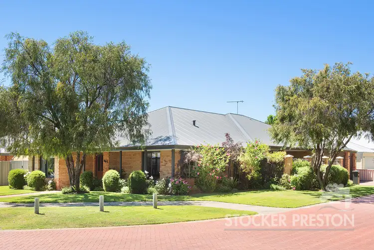 137 Beachfields Drive, Abbey WA 6280