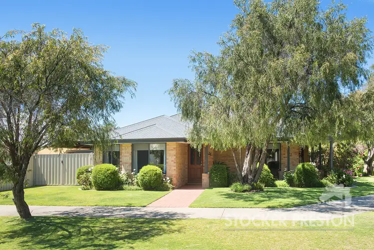 Second view of Homely house listing, 137 Beachfields Drive, Abbey WA 6280