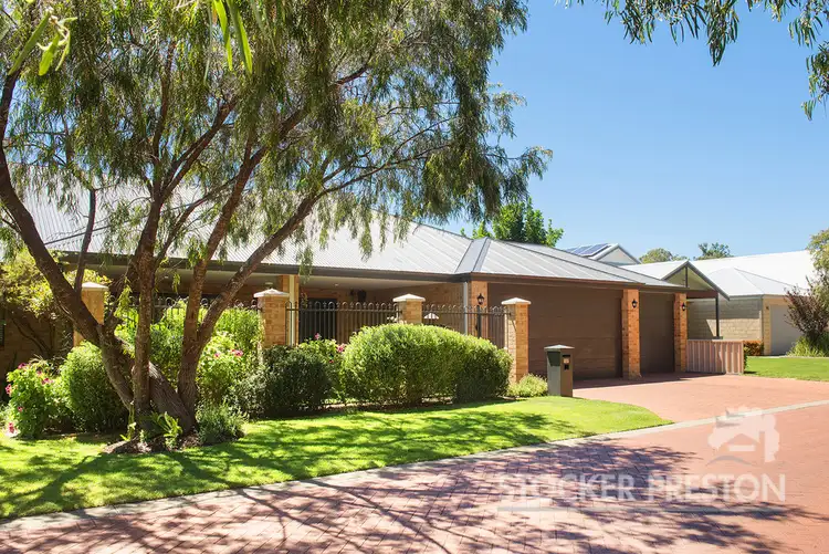 Fourth view of Homely house listing, 137 Beachfields Drive, Abbey WA 6280