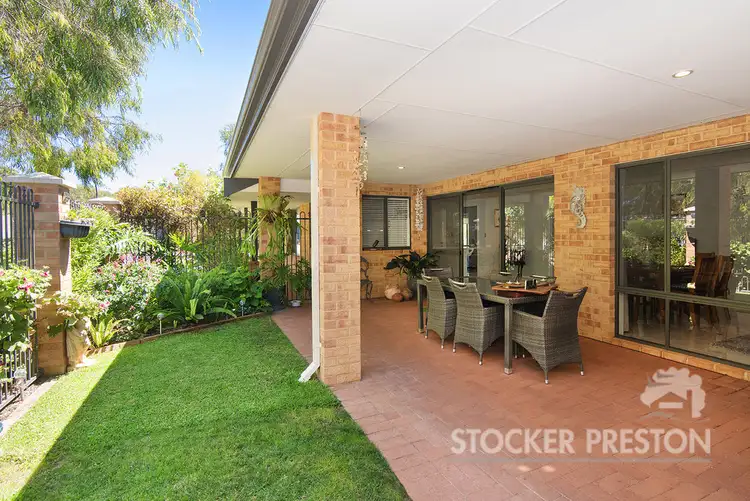 Fifth view of Homely house listing, 137 Beachfields Drive, Abbey WA 6280