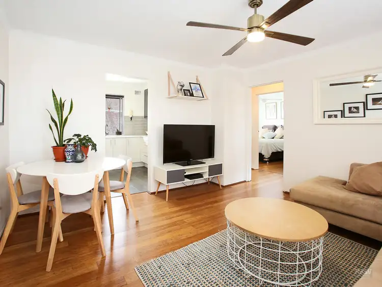 Main view of Homely unit listing, 14/542 New Canterbury Road, Dulwich Hill NSW 2203