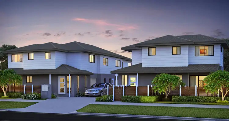 12/52-54 Cam Street, Cambridge Park NSW 2747