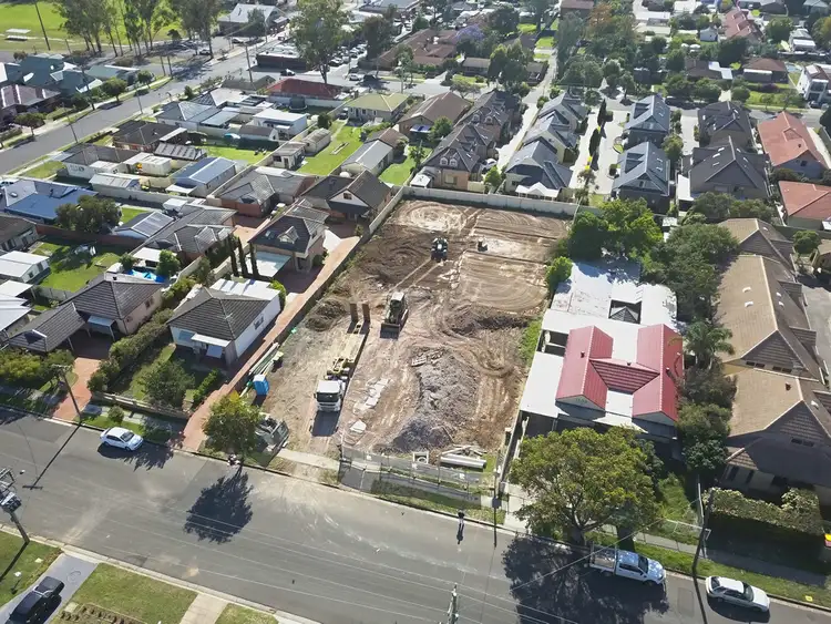 Second view of Homely townhouse listing, 12/52-54 Cam Street, Cambridge Park NSW 2747