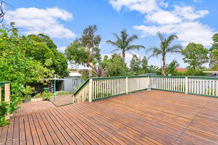 Second view of Homely house listing, 60 Acre Avenue, Morphett Vale SA 5162