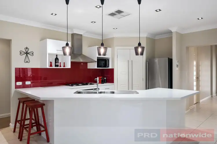 Fifth view of Homely house listing, 14 Hodgkinson Crescent, Panania NSW 2213