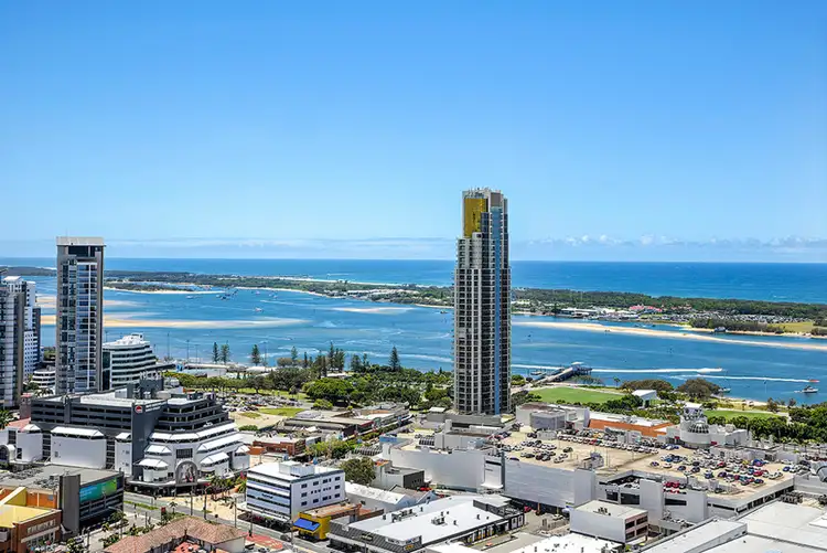 32807 "Southport Central" 9 Lawson Street, Southport QLD 4215