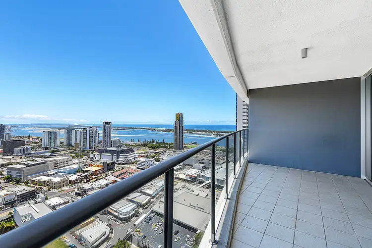 Fourth view of Homely apartment listing, 32807 "Southport Central" 9 Lawson Street, Southport QLD 4215