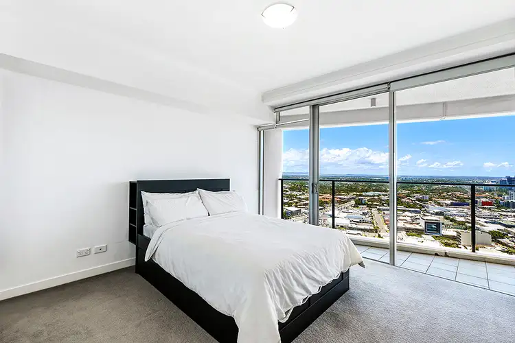 Seventh view of Homely apartment listing, 32807 "Southport Central" 9 Lawson Street, Southport QLD 4215