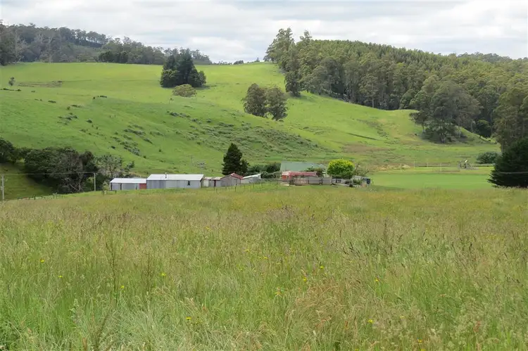 Third view of Homely rural property listing, 2836 Wilmot Road, Wilmot TAS 7310