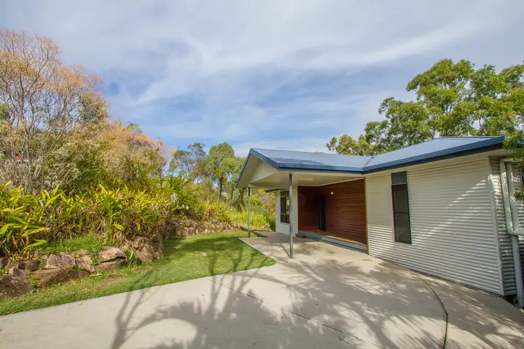 52 Seaspray Drive, Agnes Water QLD 4677