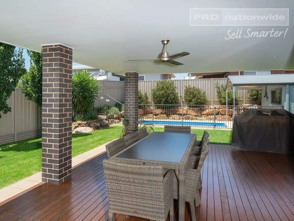 Main view of Homely house listing, 25 Watson Boulevard, Lloyd NSW 2650