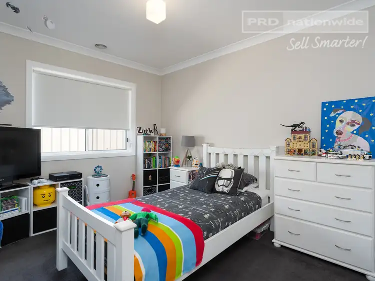 Fifth view of Homely house listing, 25 Watson Boulevard, Lloyd NSW 2650