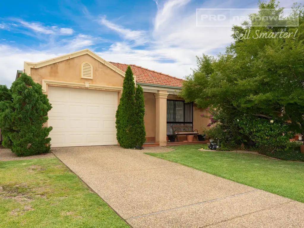 Main view of Homely house listing, 9C Bentley Place, Wagga Wagga NSW 2650