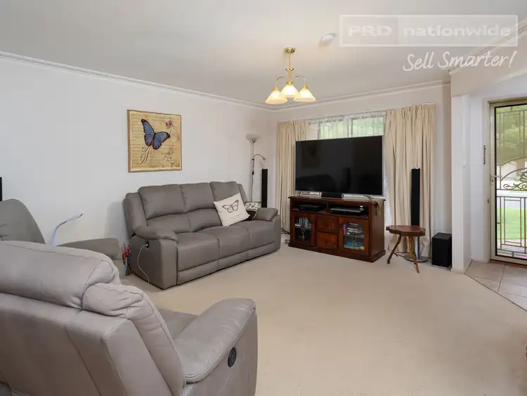 Second view of Homely house listing, 9C Bentley Place, Wagga Wagga NSW 2650