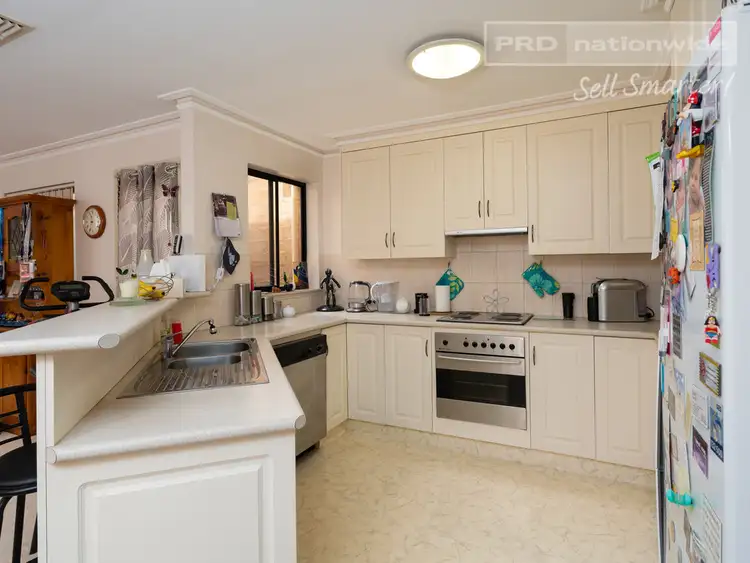 Third view of Homely house listing, 9C Bentley Place, Wagga Wagga NSW 2650