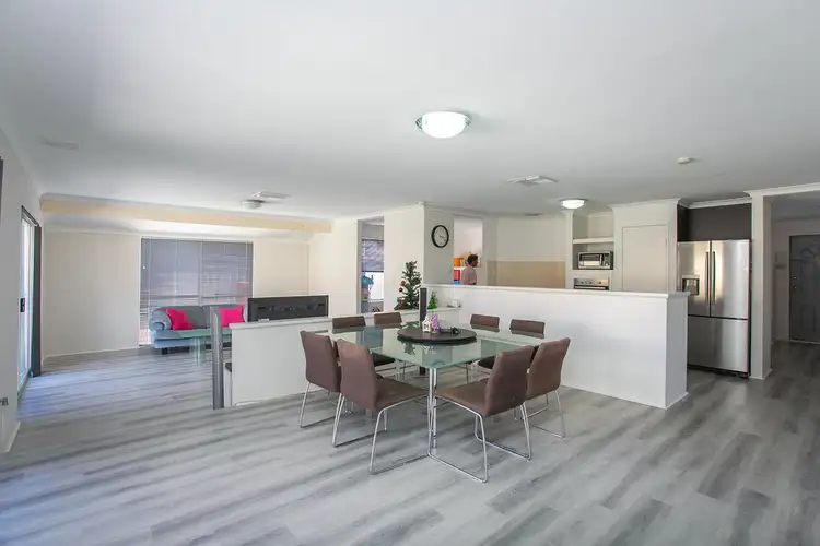 Sixth view of Homely house listing, 33 Ullinger Loop, Marangaroo WA 6064