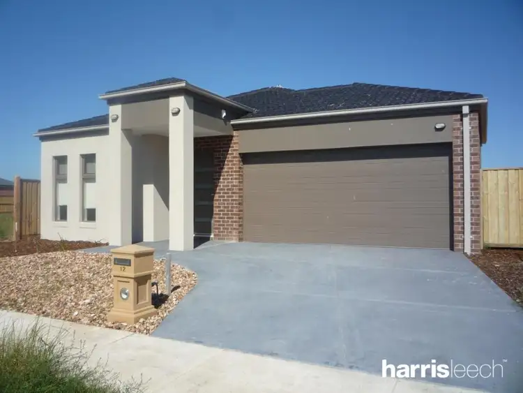 Main view of Homely house listing, 12 Dune Street, Point Cook VIC 3030