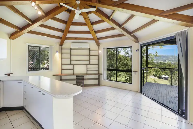 Second view of Homely house listing, 51 Panorama Drive, Nambour QLD 4560