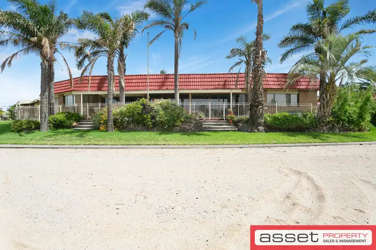 Third view of Homely house listing, 23 Brigantine Court, Patterson Lakes VIC 3197