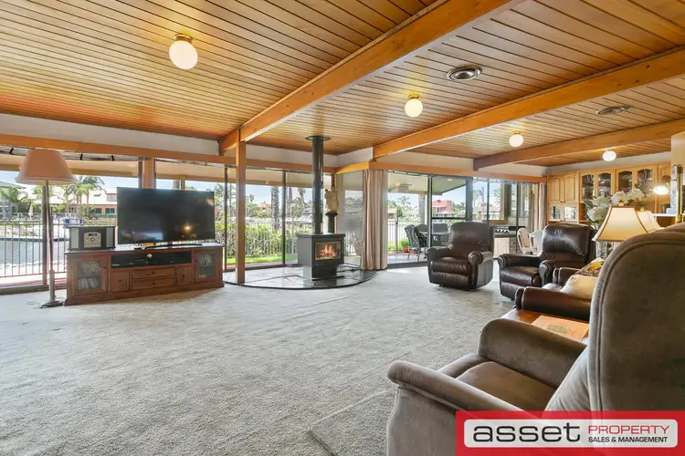 Fifth view of Homely house listing, 23 Brigantine Court, Patterson Lakes VIC 3197