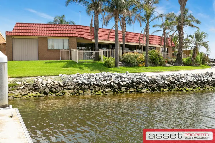 Sixth view of Homely house listing, 23 Brigantine Court, Patterson Lakes VIC 3197