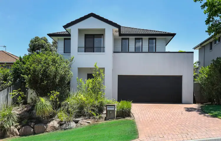 4 Mahogany Place, Molendinar QLD 4214