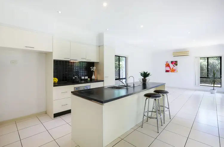 Fifth view of Homely house listing, 4 Mahogany Place, Molendinar QLD 4214