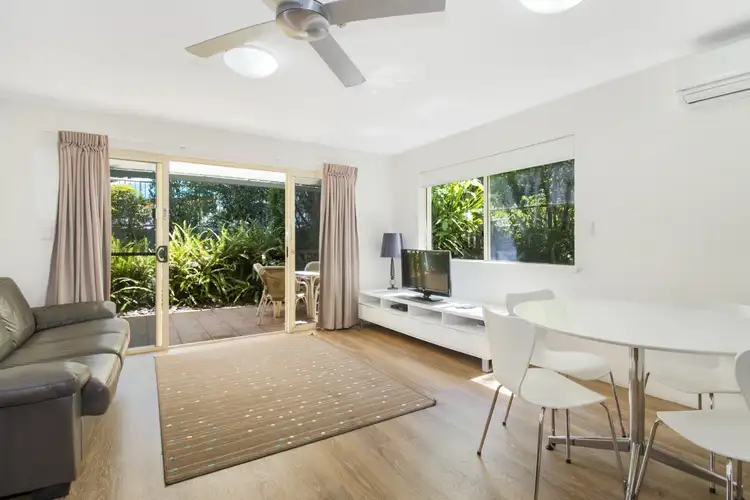 Main view of Homely unit listing, 31/7 Park Lane, Lennox Head NSW 2478