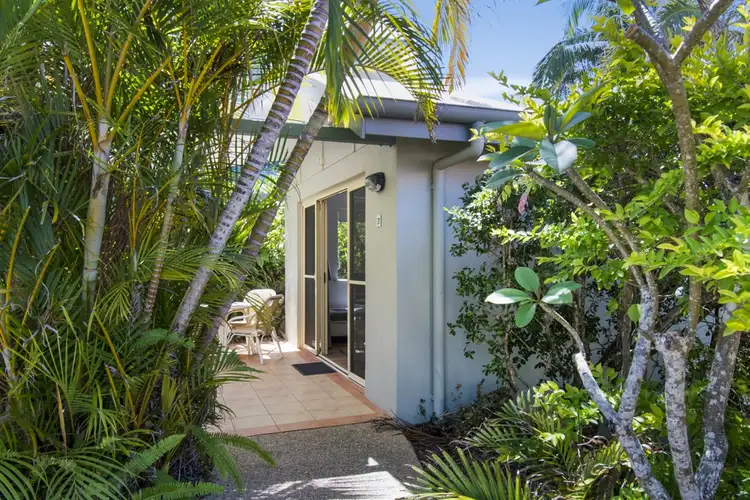 Second view of Homely unit listing, 31/7 Park Lane, Lennox Head NSW 2478