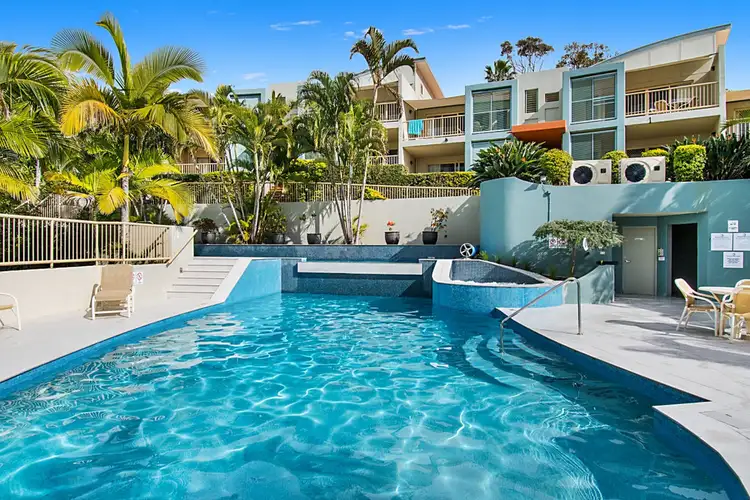 Fourth view of Homely unit listing, 31/7 Park Lane, Lennox Head NSW 2478