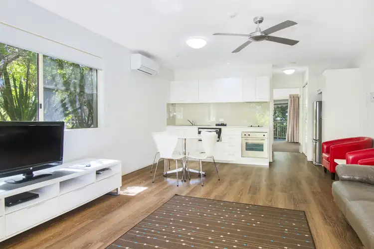 Fifth view of Homely unit listing, 31/7 Park Lane, Lennox Head NSW 2478