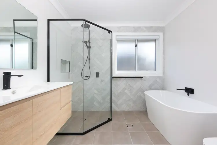 Fifth view of Homely house listing, 2 King Street, Hill Top NSW 2575