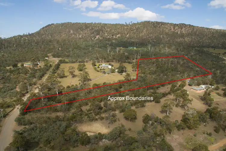 136 Kathleen Drive, Old Beach TAS 7017