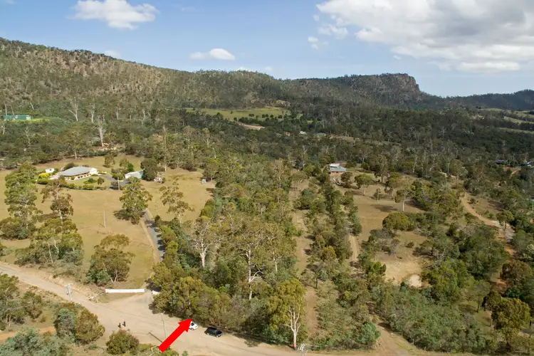 Seventh view of Homely land listing, 136 Kathleen Drive, Old Beach TAS 7017
