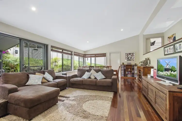 Fourth view of Homely house listing, 38 Carramar Drive, Lilli Pilli NSW 2536