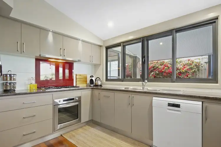 Fifth view of Homely house listing, 38 Carramar Drive, Lilli Pilli NSW 2536
